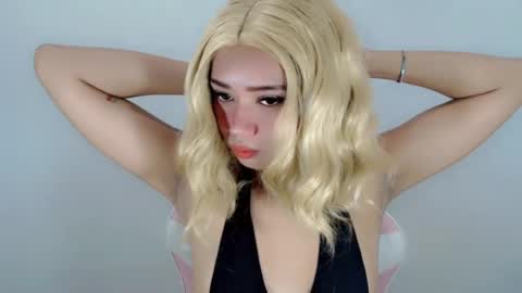 Stacey online show from July 2026 10:36:01 PM