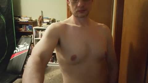 Snapshot of nakedcav chatting on April 2026 11:53:01 PM NakedClown online show from April 2026 11:53:01 PM