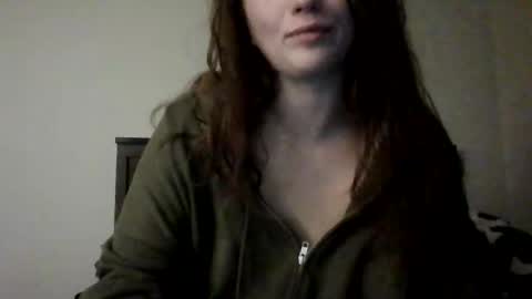 SianaBabe online show from December 2025 02:31:01 AM