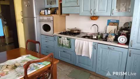 Naked Naturist online show from September 2025 10:19:01 AM