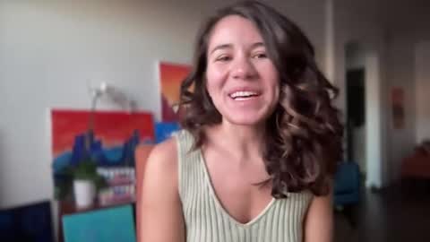 Snapshot of nakedpaint245477 chatting on December 2024 02:47:02 PM nakedpaint245477 online show from December 2024 02:47:02 PM