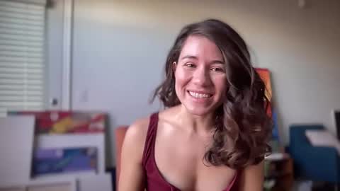 Snapshot of nakedpaint245477 chatting on December 2024 03:57:02 PM nakedpaint245477 online show from December 2024 03:57:02 PM