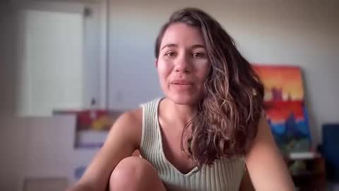 Snapshot of nakedpaint245477 chatting on January 2025 07:18:02 PM nakedpaint245477 online show from January 2025 07:18:02 PM