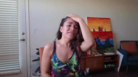 Snapshot of nakedpaint245477 chatting on February 2025 12:11:01 AM nakedpaint245477 online show from February 2025 12:11:01 AM