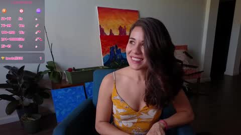 Snapshot of nakedpaint245477 chatting on February 2025 02:57:01 PM nakedpaint245477 online show from February 2025 02:57:01 PM