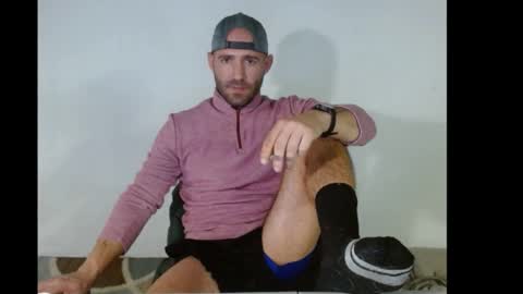 Preacher online show from January 2025 06:48:01 PM