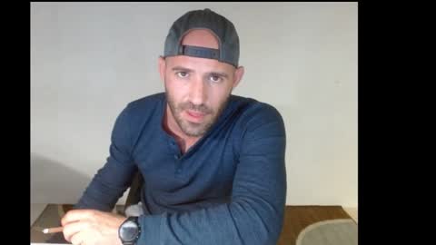 Preacher online show from March 2025 11:44:02 AM