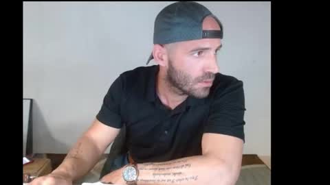 Preacher online show from March 2025 02:12:01 PM