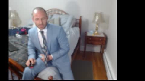 Preacher online show from November 2025 01:01:01 PM