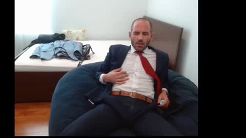 Preacher online show from November 2025 05:26:01 PM