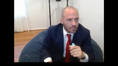 Preacher online show from December 2025 01:48:01 PM