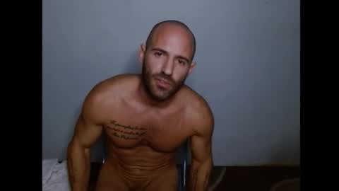 Preacher online show from February 2026 04:33:01 PM