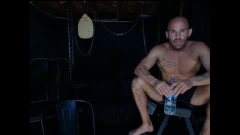 Preacher online show from April 2026 02:47:02 PM