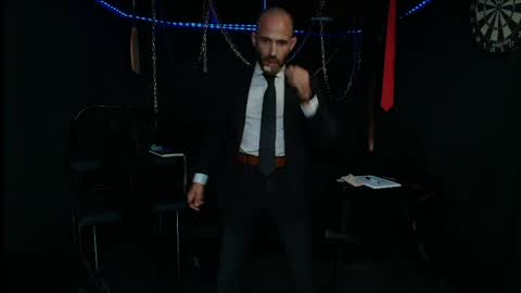 Preacher online show from April 2026 03:06:01 PM