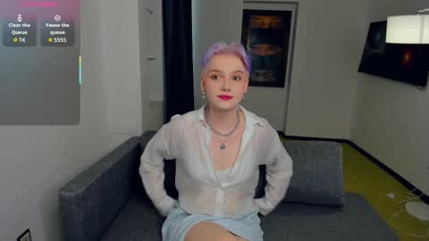 Kate online show from September 2025 11:21:01 AM