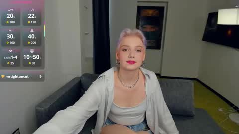 Kate online show from September 2025 11:09:01 AM