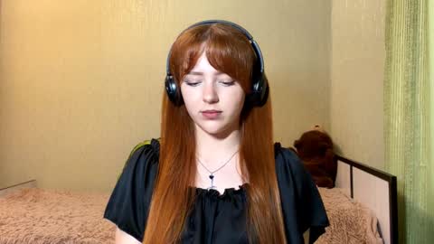 Luna online show from February 2026 10:11:01 AM