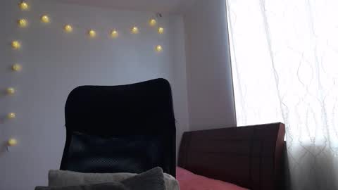 Snapshot of nala_foster chatting on January 2026 04:34:01 PM Nala online show from January 2026 04:34:01 PM
