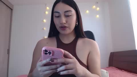 Snapshot of nala_foster chatting on March 2026 02:58:02 PM Nala online show from March 2026 02:58:02 PM