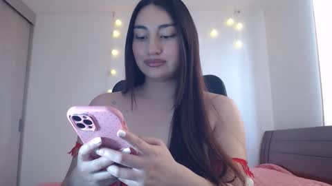 Snapshot of nala_foster chatting on March 2026 08:48:02 PM Nala online show from March 2026 08:48:02 PM