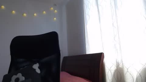 Snapshot of nala_foster chatting on March 2026 04:02:01 PM Nala online show from March 2026 04:02:01 PM