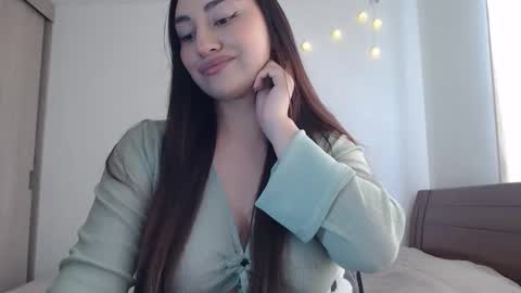 Snapshot of nala_foster chatting on April 2026 03:34:02 PM Nala online show from April 2026 03:34:02 PM