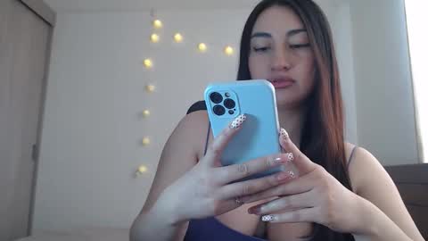 Snapshot of nala_foster chatting on May 2026 03:31:02 PM Nala online show from May 2026 03:31:02 PM
