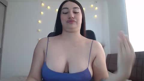 Snapshot of nala_foster chatting on May 2026 02:22:02 PM Nala online show from May 2026 02:22:02 PM