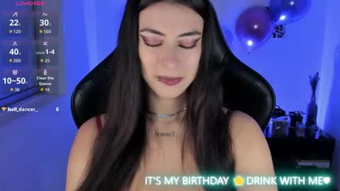 nala_saphir online show from June 2026 05:05:01 AM