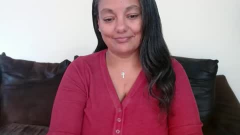 Nala Thickk online show from November 2025 09:03:02 PM