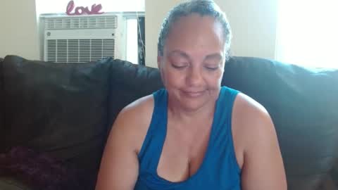 Nala Thickk online show from May 2026 10:48:02 PM