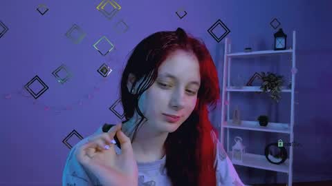 Snapshot of nami_glow chatting on May 2026 04:07:02 AM your Nami online show from May 2026 04:07:02 AM
