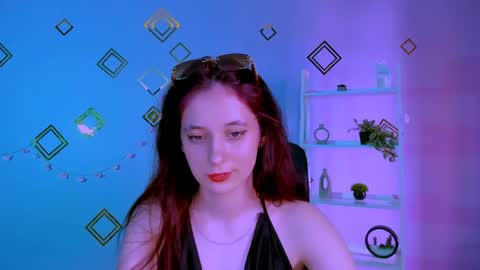 Snapshot of nami_glow chatting on May 2026 09:16:01 AM your Nami online show from May 2026 09:16:01 AM