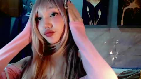 Nami online show from June 2026 09:46:01 PM