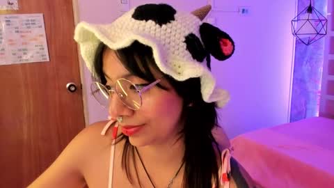 nami_usagi online show from January 2025 03:12:02 PM