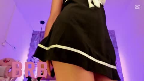 nami_usagi online show from February 2025 03:08:02 PM