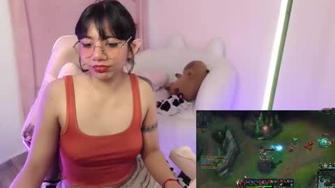 nami_usagi online show from September 2025 04:29:02 PM