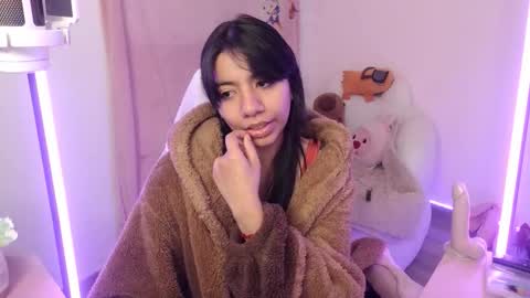 nami_usagi online show from October 2025 08:31:02 PM