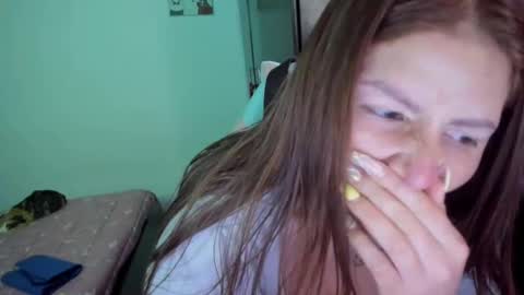 Nami online show from December 2024 09:50:02 PM