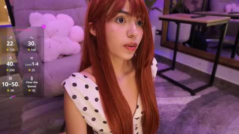 namikimura online show from May 2026 06:58:01 PM