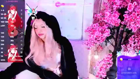 Snapshot of namimoon1 chatting on February 2026 01:27:02 PM online show from February 2026 01:27:02 PM