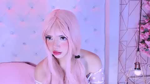 Snapshot of namimoon1 chatting on February 2026 01:50:02 PM online show from February 2026 01:50:02 PM