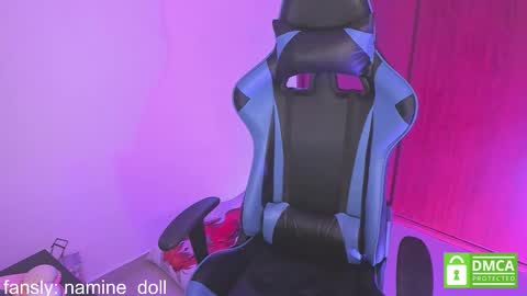 Namigirl Vaniboy online show from March 2026 01:23:01 AM