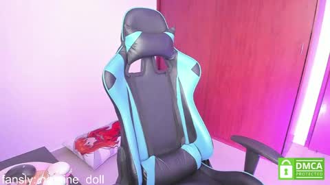 Namigirl Vaniboy online show from May 2026 09:53:01 PM