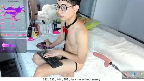 Namir  online show from June 2026 11:43:01 PM