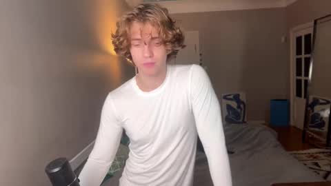 Georges online show from January 2026 09:06:02 PM