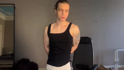 Snapshot of namiraaxel chatting on June 2026 06:35:02 PM Georges online show from June 2026 06:35:02 PM