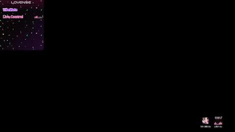 NamiThompson online show from December 2025 11:54:01 PM