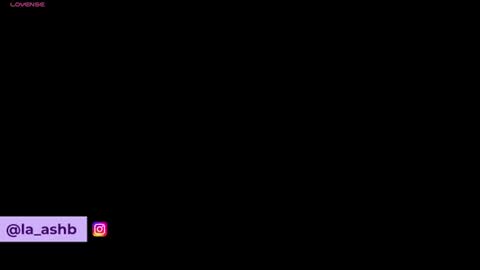 NamiThompson online show from July 2026 01:03:01 AM