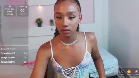 Snapshot of namoismith chatting on December 2024 10:39:02 AM Namoi Smith online show from December 2024 10:39:02 AM